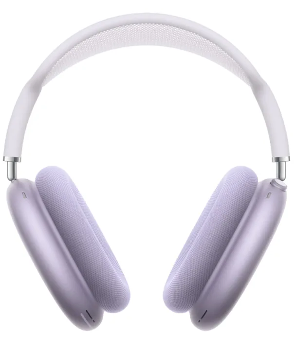 Apple AirPods MAX 2 (USB-C/2026) Purple