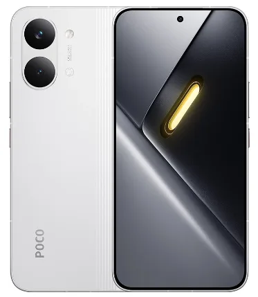 Poco X8 Pro 12/512 White