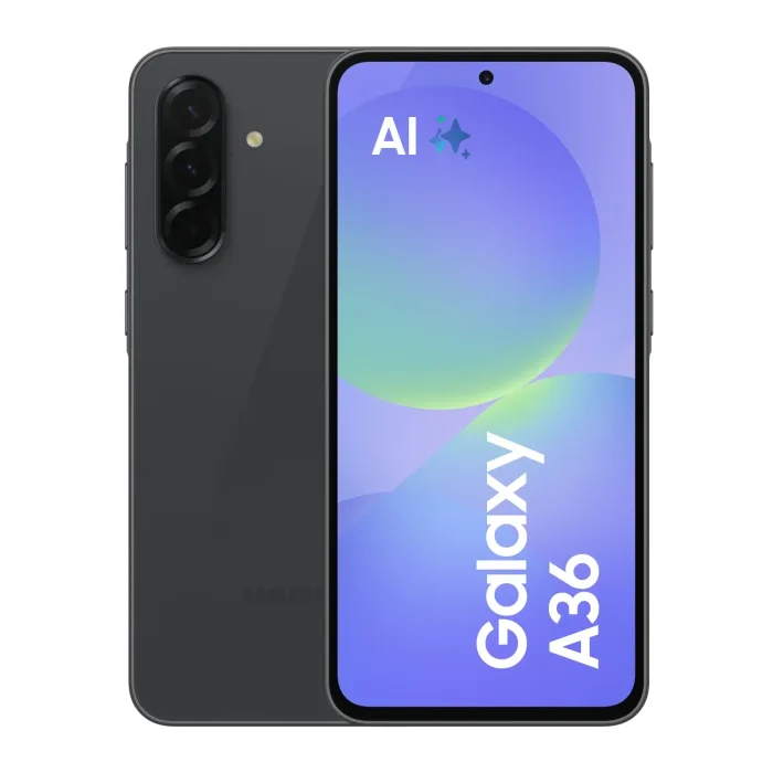 Samsung A36 8/128 Black