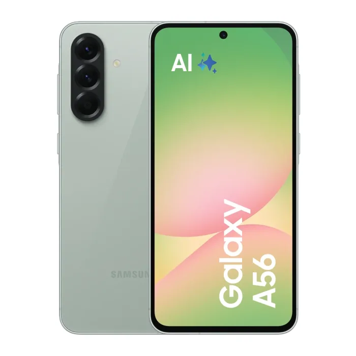 Samsung A56 12/256 Olive